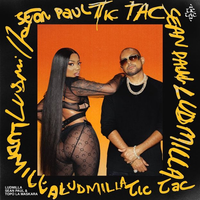 LUDMILLA - Tic Tac