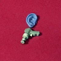 Rinse & Repeat - Noise Inside My Ear