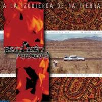 Pante&oacute;n Rococ&oacute; - A la izquierda de la Tierra