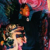 Thouxanbanfauni - ULTRA VIOLET