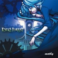 Mothy - Evils Forest