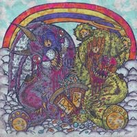 The Bunny The Bear - Afterglow