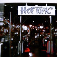 Paxton Reed - Hot Topic Country Kids