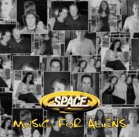 Space - Music for Aliens