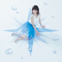 Inori Minase - BLUE COMPASS