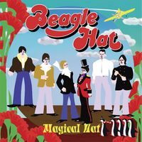 Beagle Hat - Magical Hat