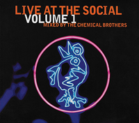 The Chemical Brothers - Live at the Social Volume 1