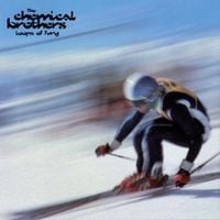 The Chemical Brothers - Loops of Fury