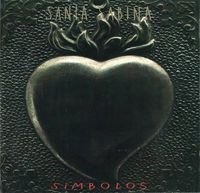 Santa Sabina - S&iacute;mbolos