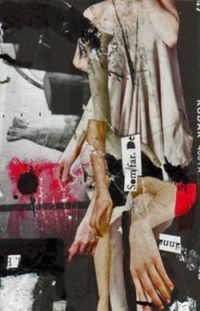 Jaakko Vanhala - Here Be Lions