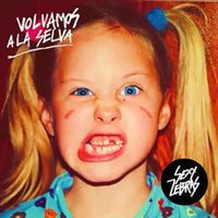 Sexy Zebras - Volvamos A La Selva