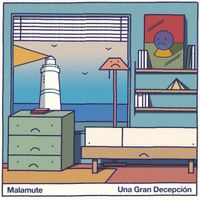 Malamute - Una Gran Decepci&oacute;n