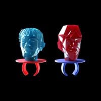Matt Watson - Ring Pop