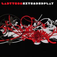 Ladytron - Extended Play