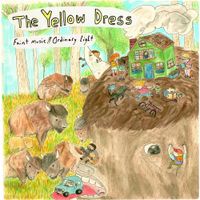 The Yellow Dress - Faint Music // Ordinary Light