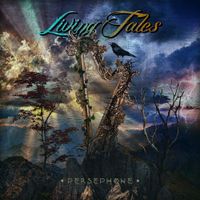 Living Tales - Persephone