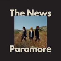 Paramore - The News