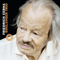 Boulanger Trio - Chamber Music