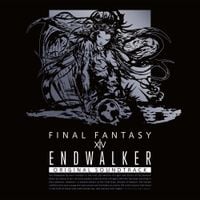 祖堅正慶 [Masayoshi Soken] - Endwalker: Final Fantasy XIV Original Soundtrack