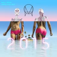 Various Artists - OWSLA Spring Compilation 2015