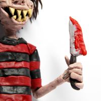 Craig Scissorhands - CRAIG'S SLAUGHTERHOUSE