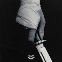 Lorna Shore - Pain Remains II: After All I've Done, I'll Disappear