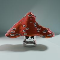 CUBENSiS - SHRMZ