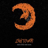 Old Tower - Tales of the Mad Moon