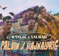 VALMAR - Palvin/Hajnalokig
