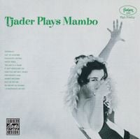 Cal Tjader - Tjader Plays Mambo