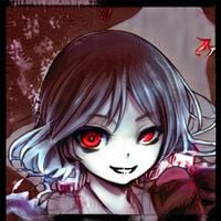 Starmoon - Queen of Shitty Goth Makeup