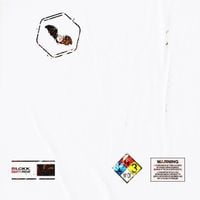 BLCKK - Eighty Proof