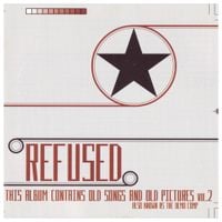 Refused - The Demo Compilation
