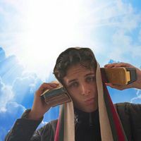 Pashanim - Himmel &uuml;ber Berlin