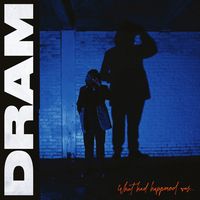 DRAM - Let Me See Your Phone