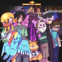 Various Artists - daria vs. core: it's giving charity!