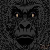 Małpa - M&oacute;wi