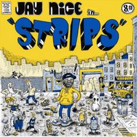 Jay NiCE - Strips