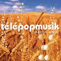 T&eacute;l&eacute;popmusik - Genetic World