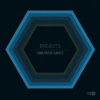 Breasts - Loma Prieta, 3,402ft
