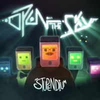 The Stupendium - Open the Sky