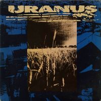 Union Of Uranus - Disaster By Design