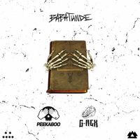 PEEKABOO & G-Rex - Babatunde
