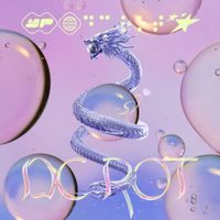 yun&egrave; pinku - DC Rot