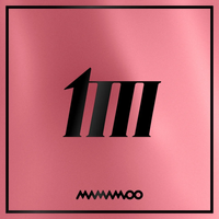 마마무 [MAMAMOO] - MIC ON