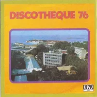 Super Lion - Discoth&egrave;que 76