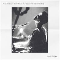 Jacob Collier - Piano Ballads - Live From The Djesse World Tour 2022