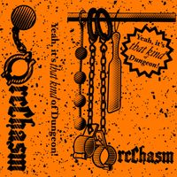 ORCCHASM - OrcChasm