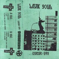 KSINJAO GTR - WEAK SOUL