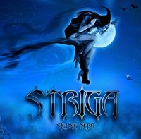 Striga - Siedme nebo